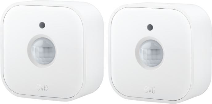 Eve Motion 2-pack