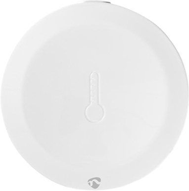 Nedis SmartLife Klimatsensor Zigbee 3.0 3-pack
