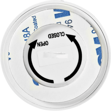 Nedis SmartLife Klimatsensor Zigbee 3.0 3-pack