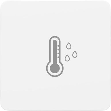 ThirdReality Temperatur - och luftfuktighetssensor Lite 3-pack