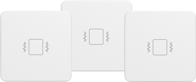 ThirdReality Vibrationssensor 3-pack