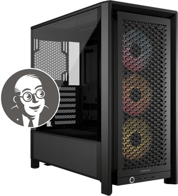 RAMverket - Rastermästaren