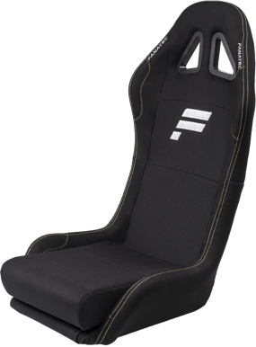 Fanatec CSL COCKPIT V1.5 + Seat