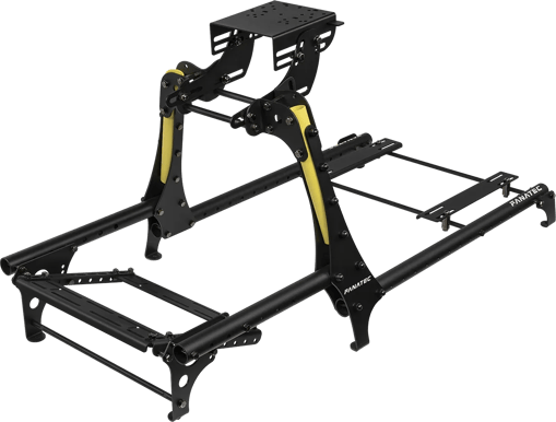 Fanatec CSL COCKPIT V1.5 + Seat