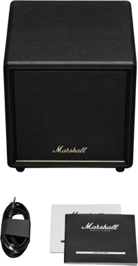 Marshall Hembiopaket Heston 60 + Sub 200