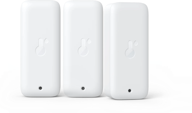 SwitchBot Outdoor Meter 3-pack