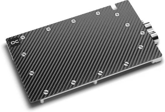 Alphacool ES Geforce RTX 4080 Reference 1-Slot