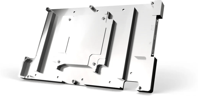 Alphacool ES Geforce RTX 4080 Reference 1-Slot