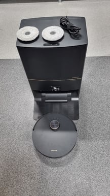 Dreame L20 Ultra Svart