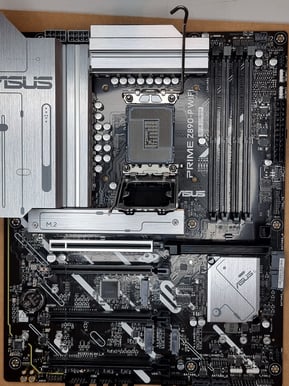 ASUS Prime Z890-P WIFI