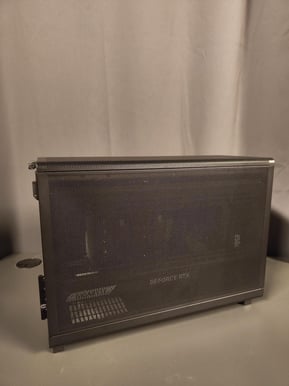 Inet Utförsäljningsdator