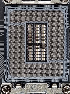 Gigabyte B760 Gaming X