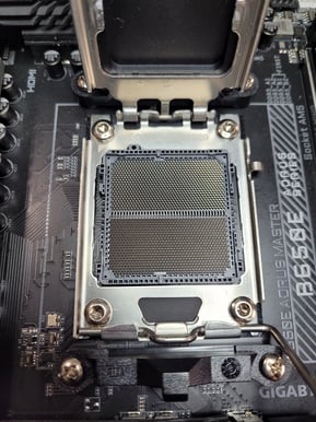 Gigabyte B650E Aorus Master