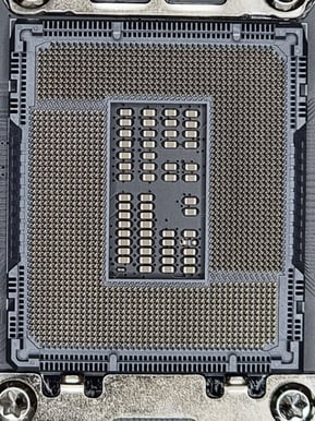 MSI B760M Project Zero