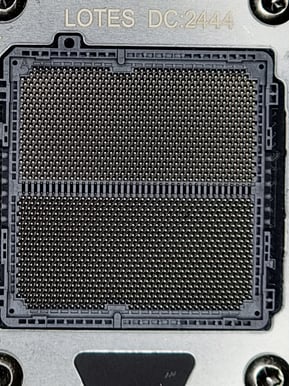 ASRock B850M Pro RS WiFi