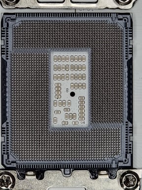 MSI MPG B860I Edge TI WIFI