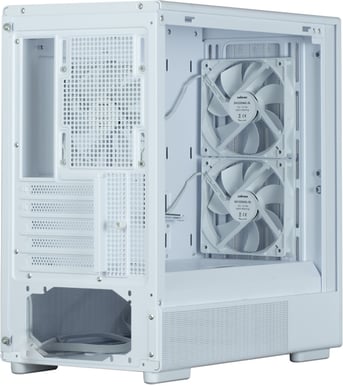 Zalman P10 Namu Vit