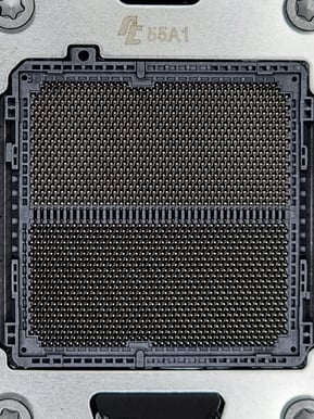 ASUS ROG Strix B850-I Gaming WIFI