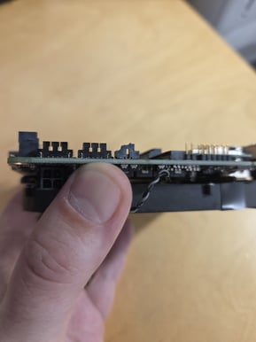 ASUS NUC 13 Pro Barebone i3 1315U