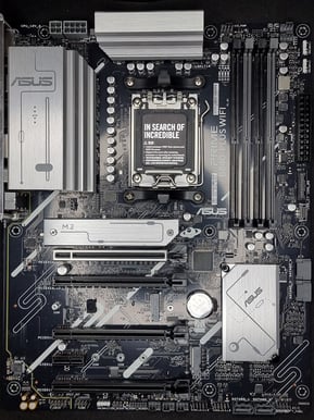 ASUS Prime B840-Plus WIFI