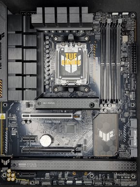 ASUS TUF Gaming B650-Plus