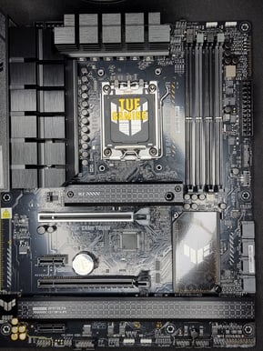 ASUS TUF Gaming B650-Plus WIFI