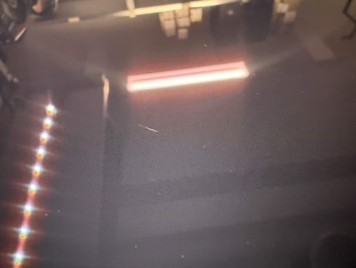 MSI 27" MAG 272QP X50 OLED QHD 500 Hz