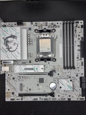 MSI B840M Gaming Plus WIFI6E