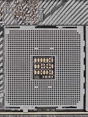 ASRock B550M-HDV