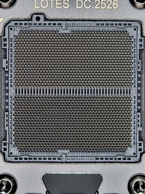 ASUS ROG Crosshair X870E Hero BTF