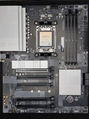 MSI Pro B840-P WIFI