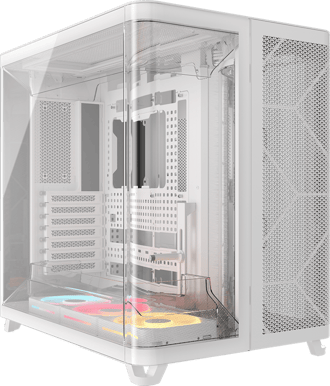 Inet Utförsäljningsdator 9070 XT/9950X3D