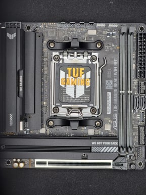 ASUS TUF Gaming B850-I WIFI Neo