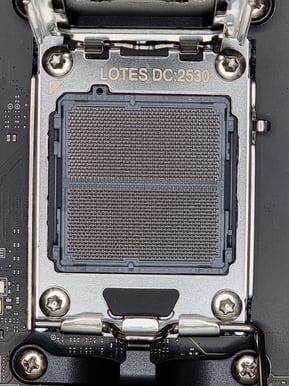 MSI MAG B850M Mortar WIFI