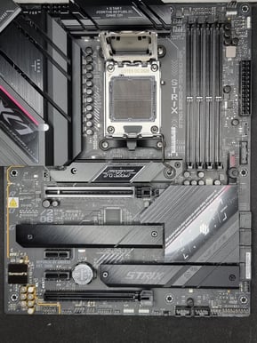 ASUS ROG Strix B650E-F Gaming WIFI
