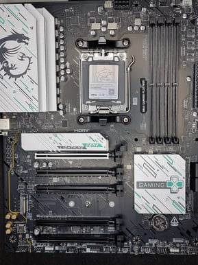 MSI B840 Gaming Plus WIFI