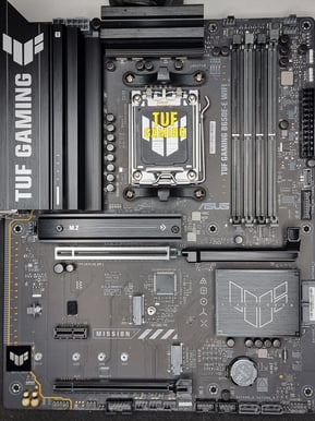 ASUS TUF Gaming B650E-E WiFi