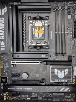 ASUS TUF Gaming B850-Plus WIFI