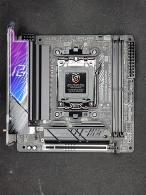 ASRock B850I Lightning WiFi