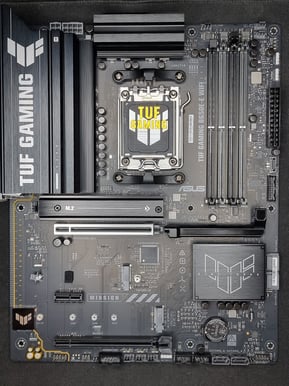 ASUS TUF Gaming B650E-E WiFi