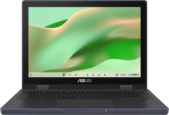 ASUS Chromebook 12 CZ1204CM4A - MediaTek | 4GB | 64GB