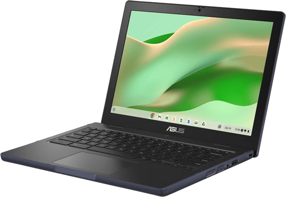 ASUS Chromebook 12 CZ1204CM4A - MediaTek | 4GB | 64GB