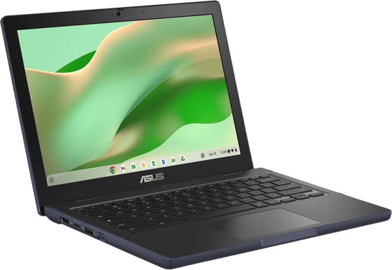 ASUS Chromebook 12 CZ1204CM4A - MediaTek | 4GB | 64GB