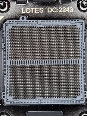 ASUS ROG Crosshair X670E Hero