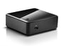 Intel NUC DC3217IYE Svart