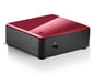Intel NUC DC3217BY Thunderbolt Röd