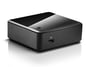 Intel NUC DC3217IYE Svart