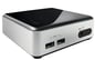 Intel NUC i3 4010U Haswell