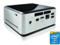 Intel NUC i5 4250U Haswell, 2,5"