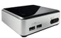 Intel NUC i3 4010U Haswell